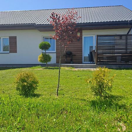 Apartament Roztocze Zamosc  Luaran gambar
