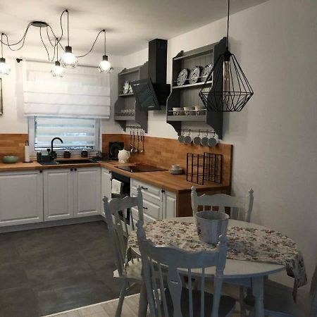 Apartament Roztocze Zamosc  Luaran gambar