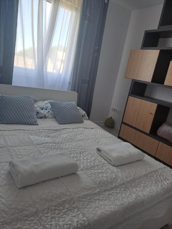 Apartament Roztocze Zamosc  Luaran gambar
