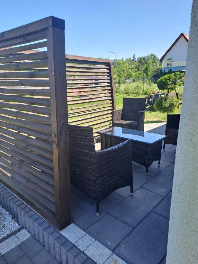 Apartament Roztocze Zamosc  Luaran gambar