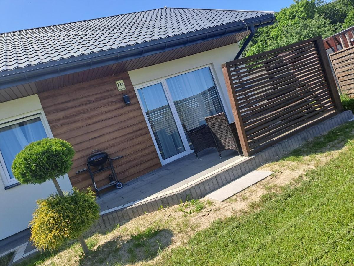 Apartament Roztocze Zamosc  Luaran gambar