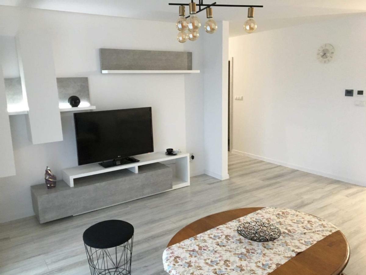 Apartament Roztocze Zamosc  Luaran gambar