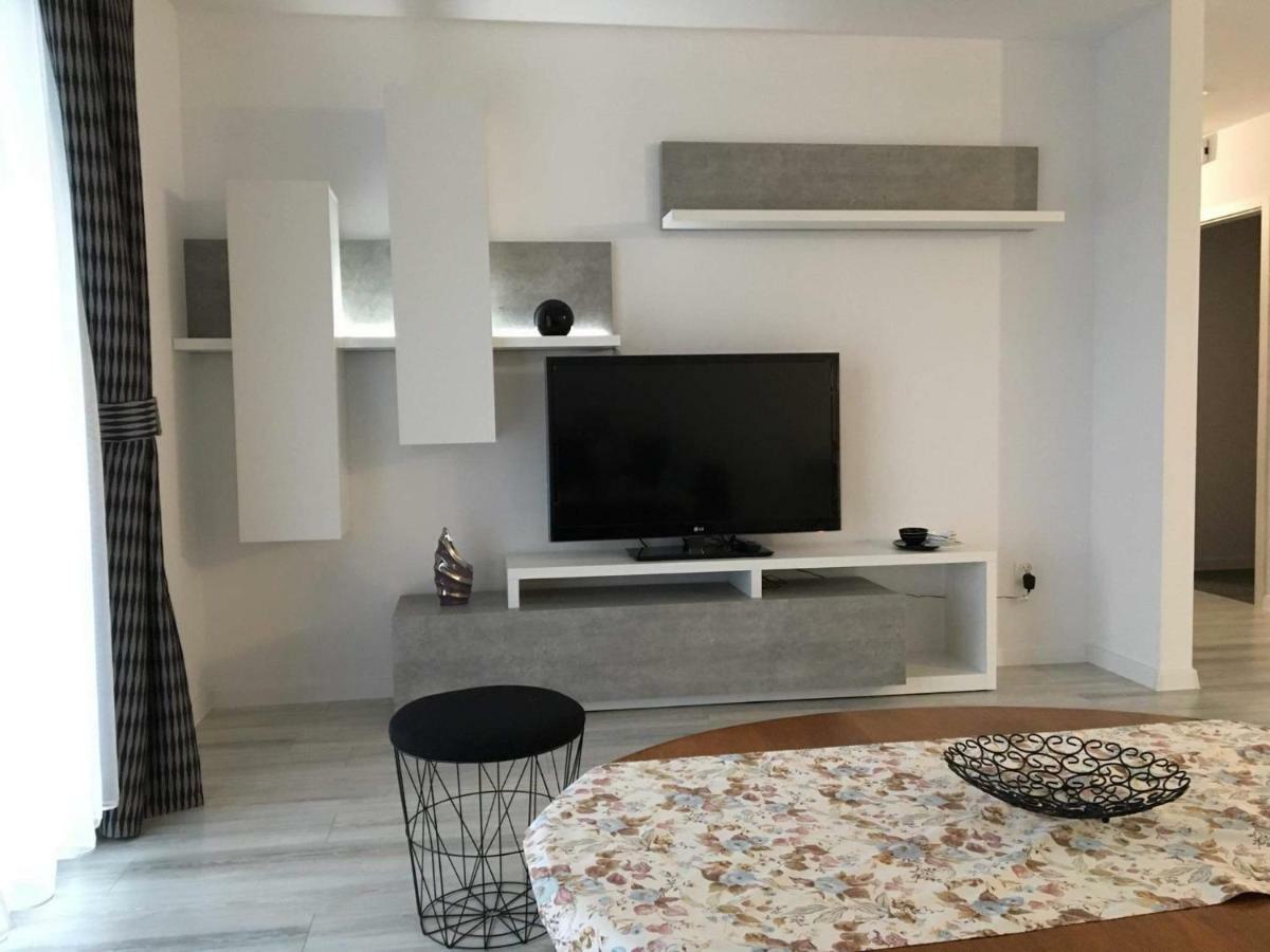 Apartament Roztocze Zamosc  Luaran gambar
