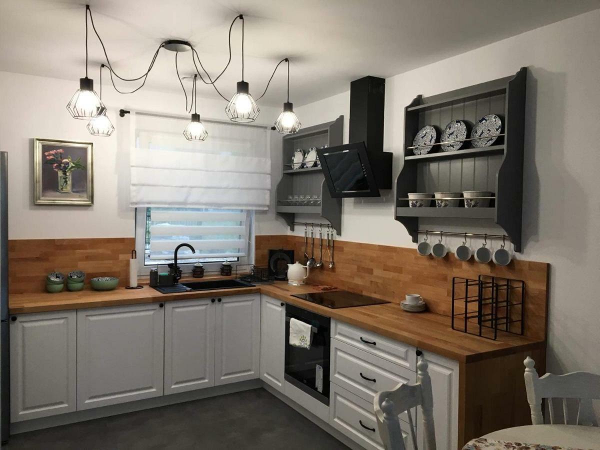 Apartament Roztocze Zamosc  Luaran gambar