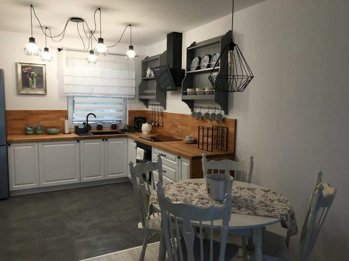 Apartament Roztocze Zamosc  Luaran gambar