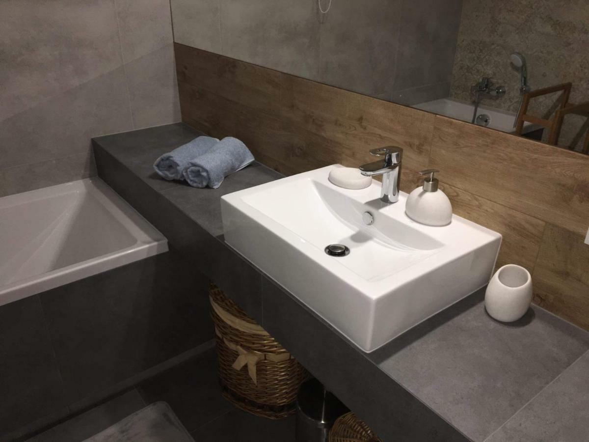 Apartament Roztocze Zamosc  Luaran gambar