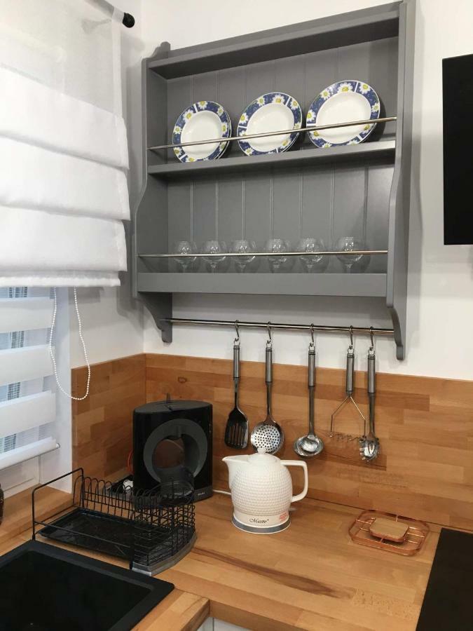 Apartament Roztocze Zamosc  Luaran gambar