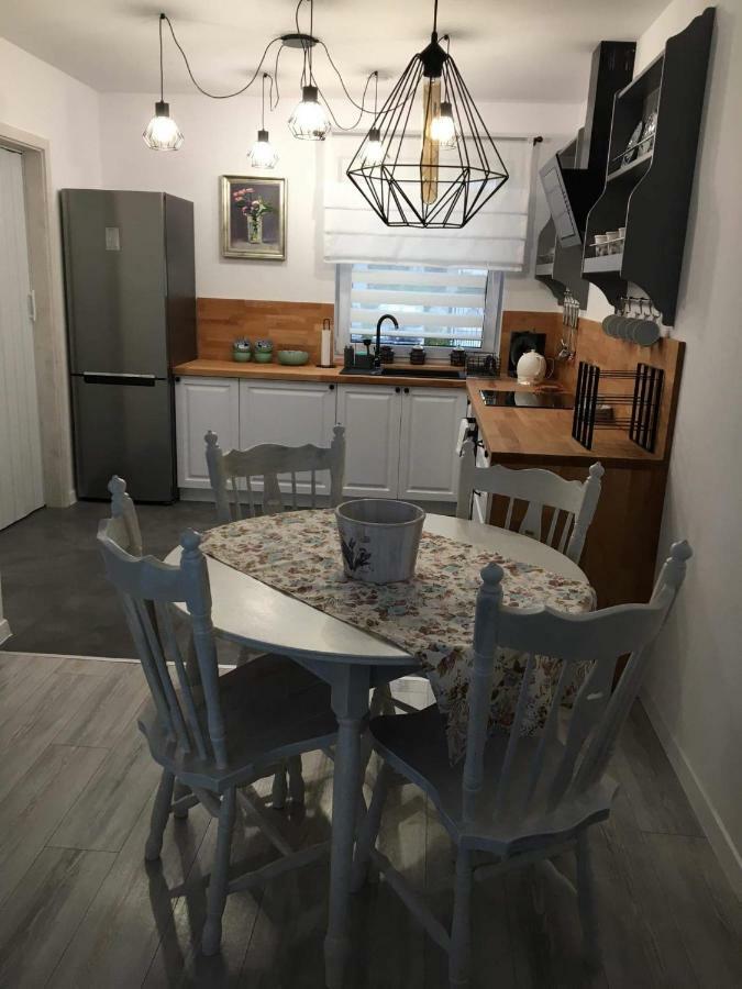 Apartament Roztocze Zamosc  Luaran gambar