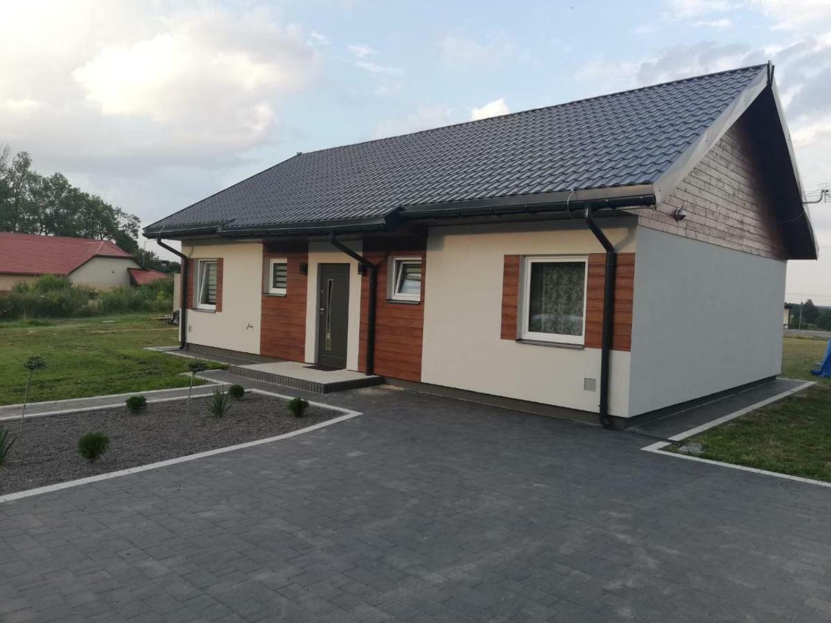 Apartament Roztocze Zamosc  Luaran gambar