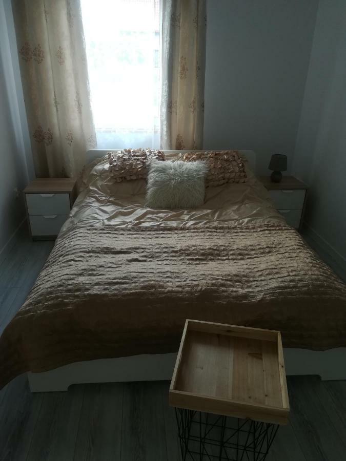 Apartament Roztocze Zamosc  Luaran gambar